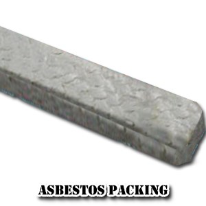 ASBESTOS PACKING
