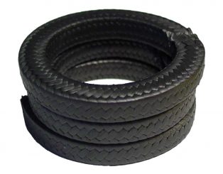 Braided Packing