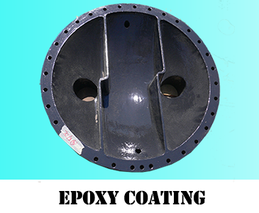 Epoxy Coating