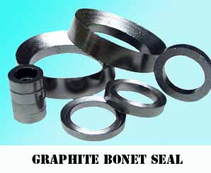 Graphite Bonnet Seal