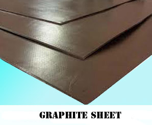 Graphite Product
