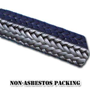 NON-ASBESTOS PACKING