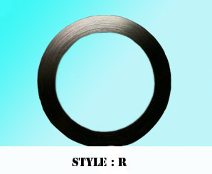 Metallic Gasket, Semi- Metal Gasket