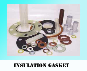 insulation gasket insulation gasket